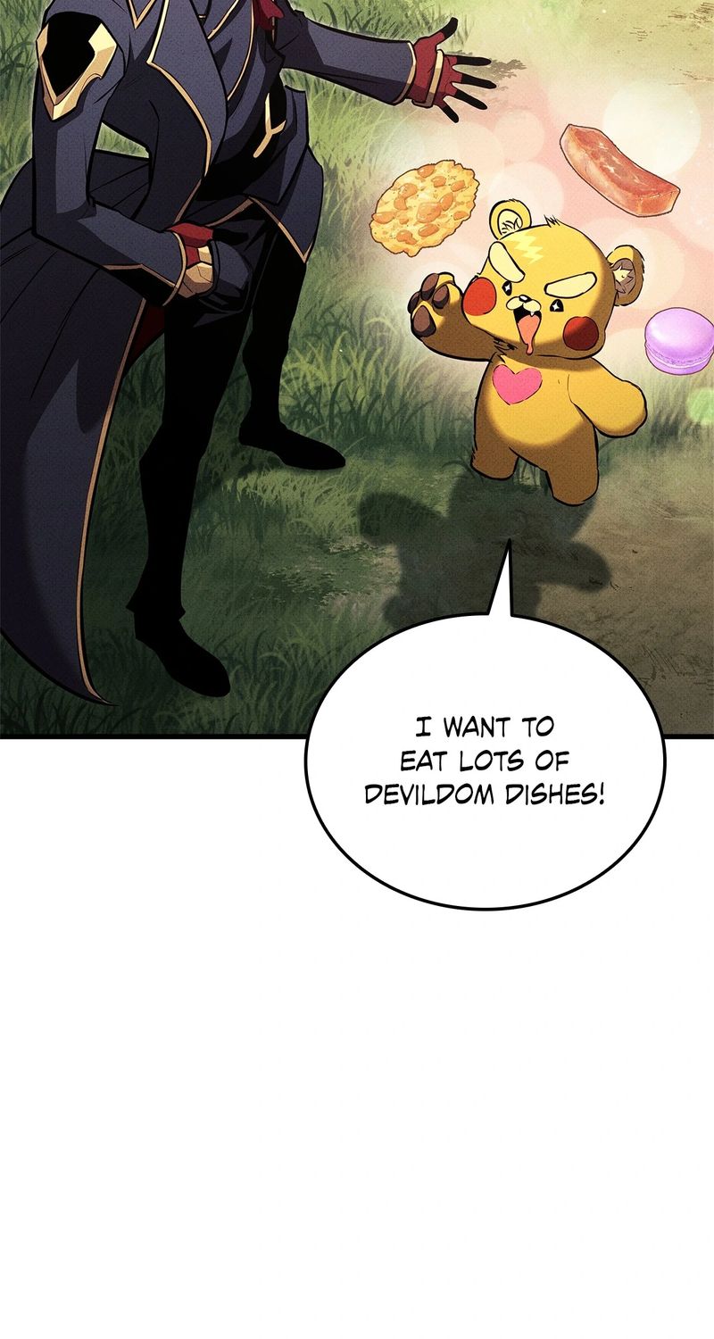 Ranker’s Return (Remake) - Chapter 195 Page 59