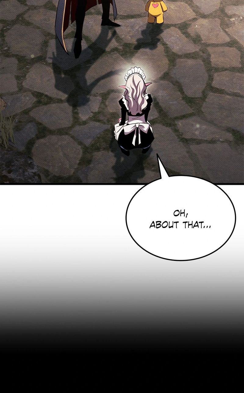 Ranker’s Return (Remake) - Chapter 195 Page 93