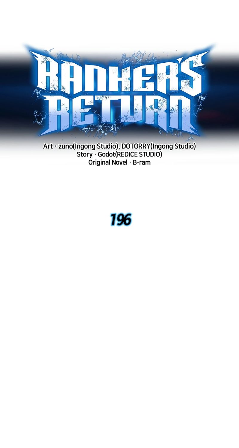 Ranker’s Return (Remake) - Chapter 196 Page 14
