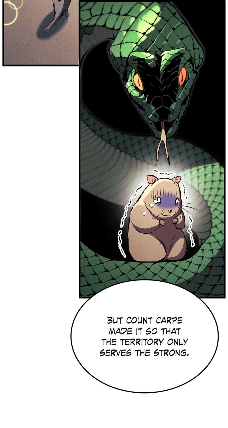 Ranker’s Return (Remake) - Chapter 196 Page 22