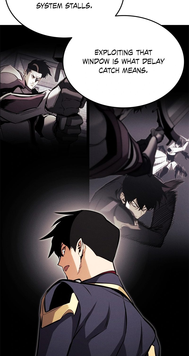 Ranker’s Return (Remake) - Chapter 209 Page 108