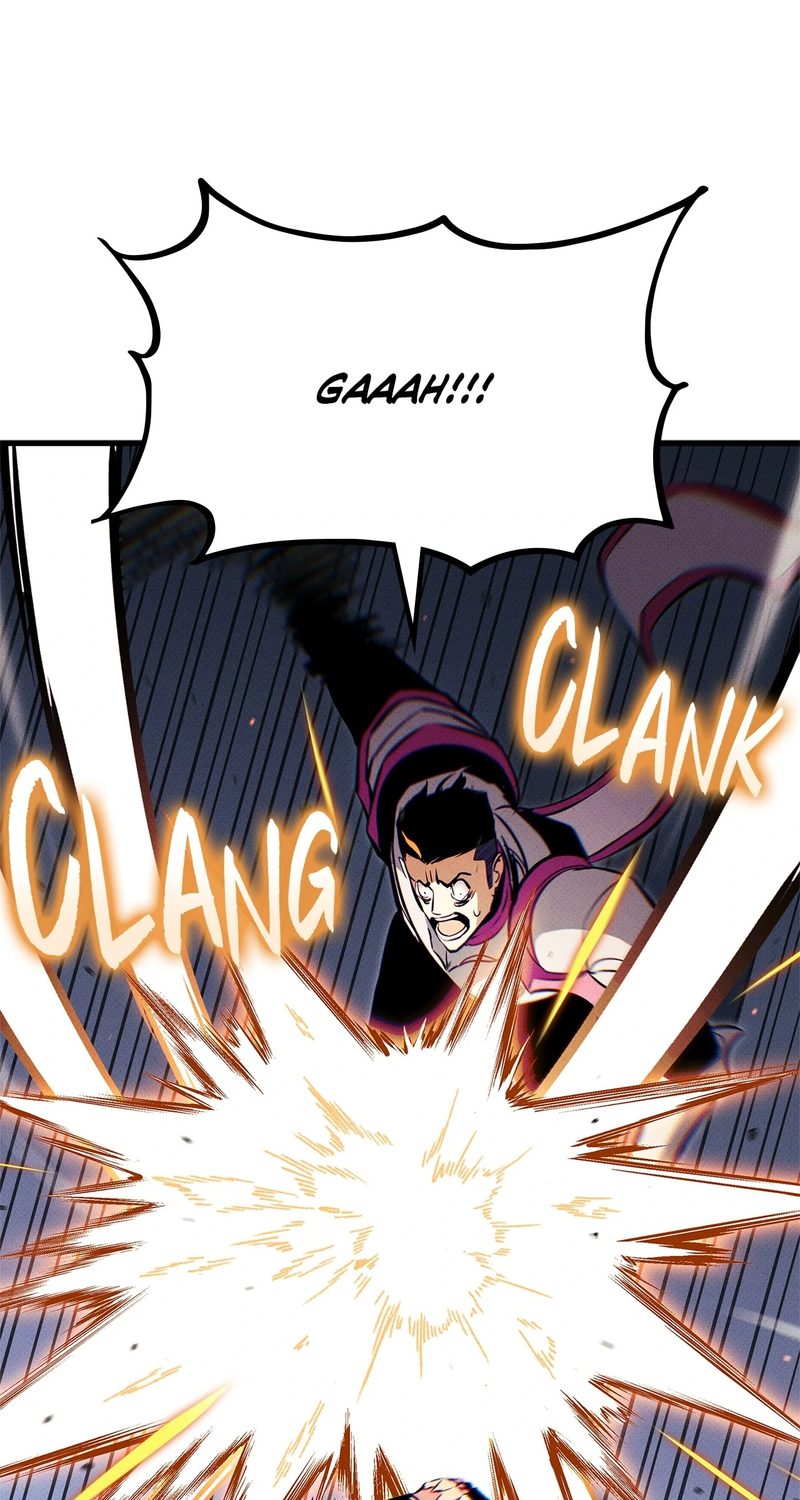 Ranker’s Return (Remake) - Chapter 209 Page 113