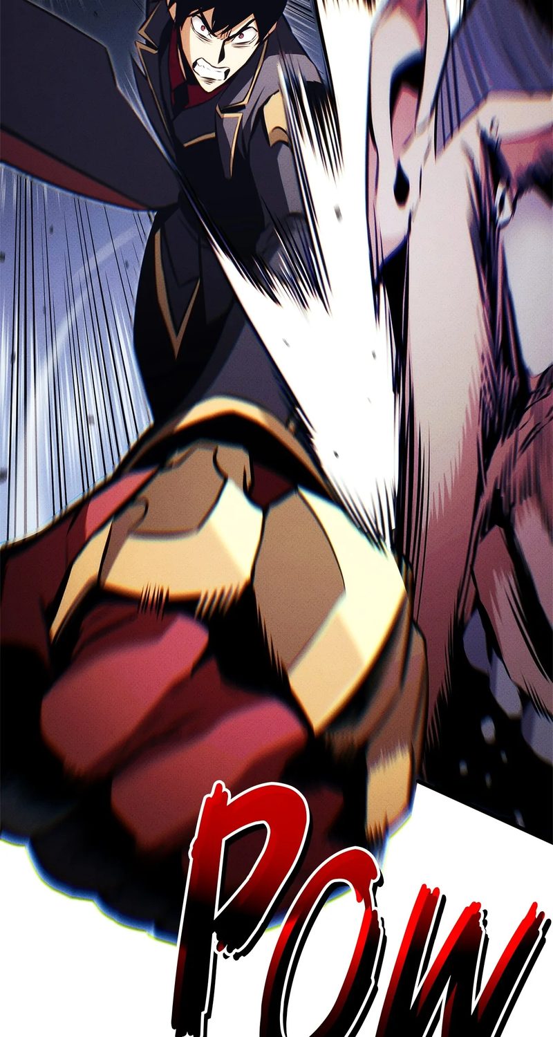 Ranker’s Return (Remake) - Chapter 209 Page 121