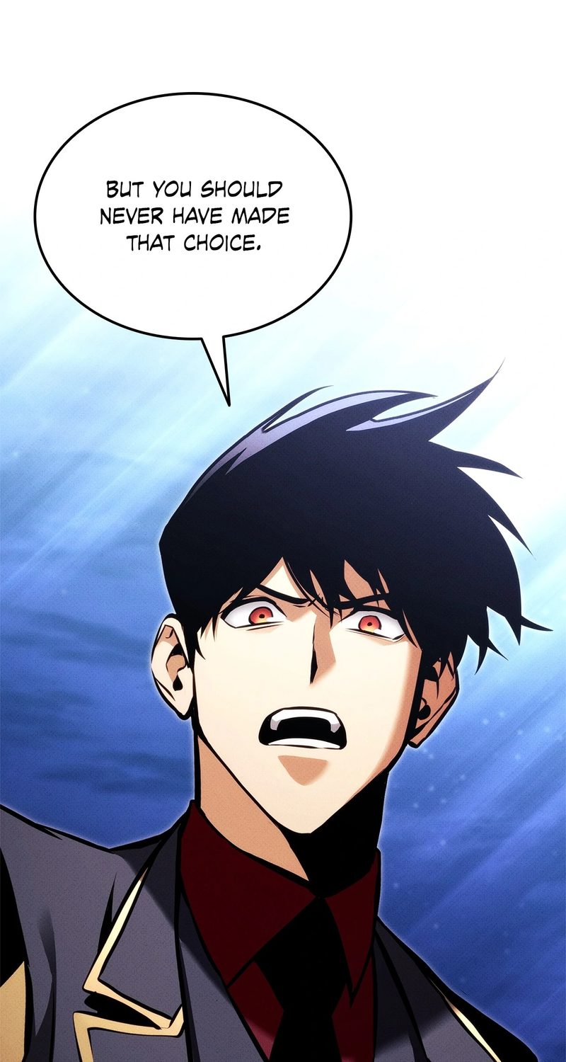 Ranker’s Return (Remake) - Chapter 209 Page 126