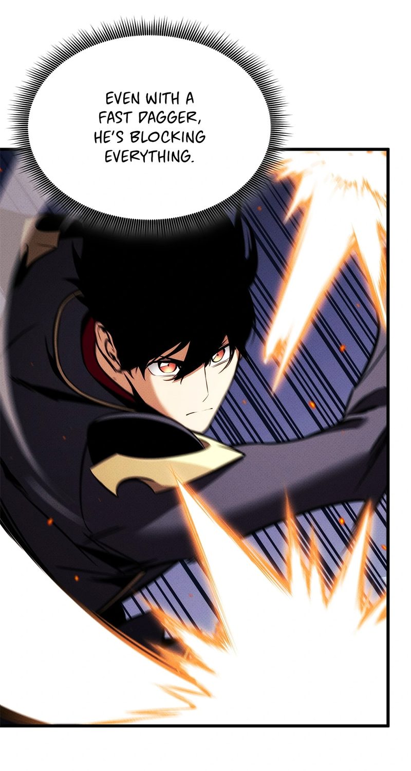 Ranker’s Return (Remake) - Chapter 209 Page 29