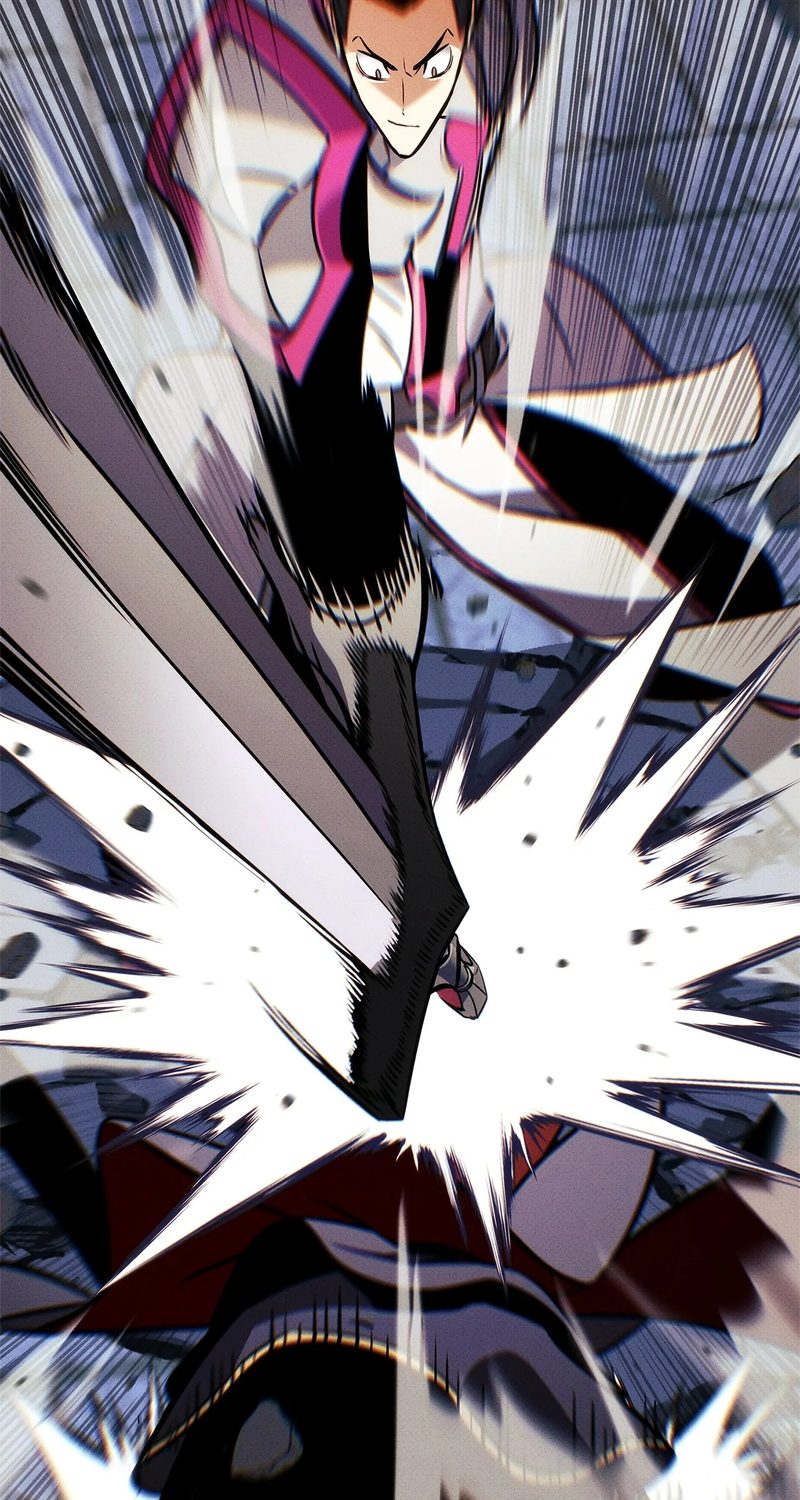 Ranker’s Return (Remake) - Chapter 209 Page 46