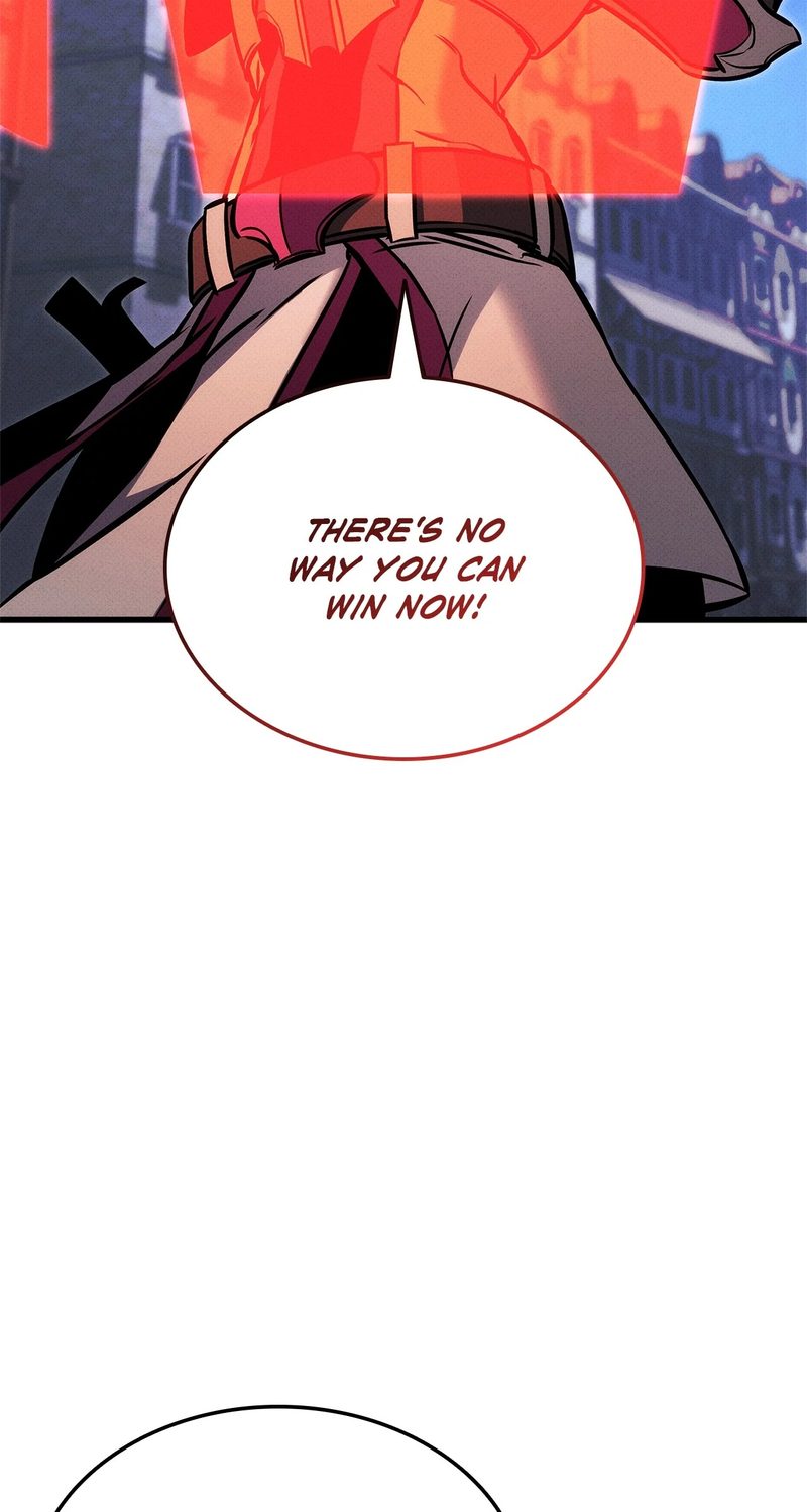 Ranker’s Return (Remake) - Chapter 209 Page 51