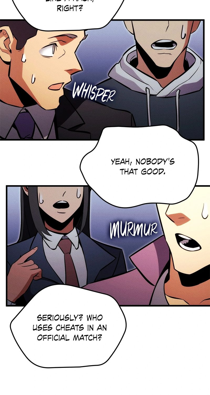 Ranker’s Return (Remake) - Chapter 209 Page 71