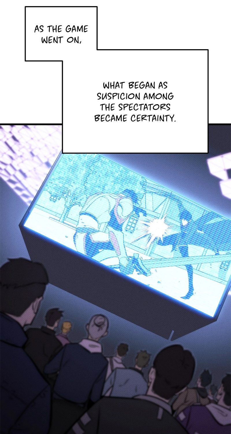 Ranker’s Return (Remake) - Chapter 209 Page 73