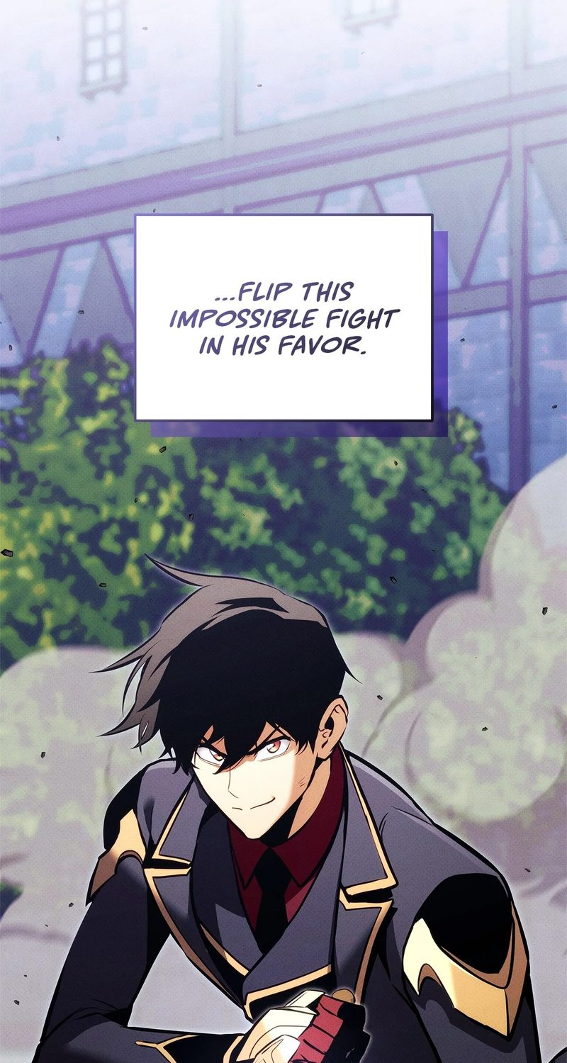 Ranker’s Return (Remake) - Chapter 209 Page 76