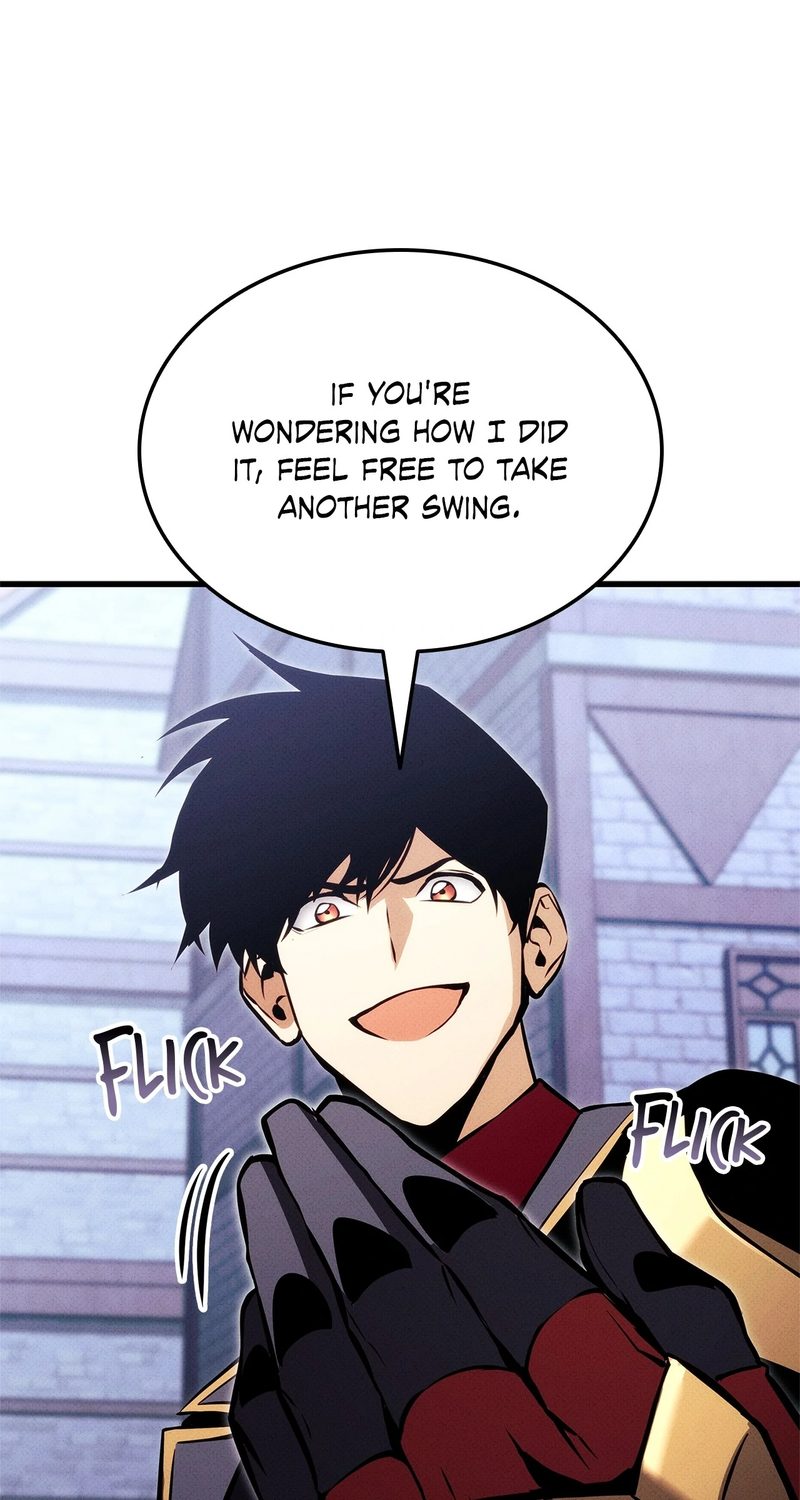 Ranker’s Return (Remake) - Chapter 209 Page 94