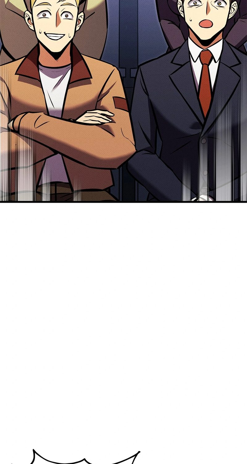 Ranker’s Return (Remake) - Chapter 210 Page 107