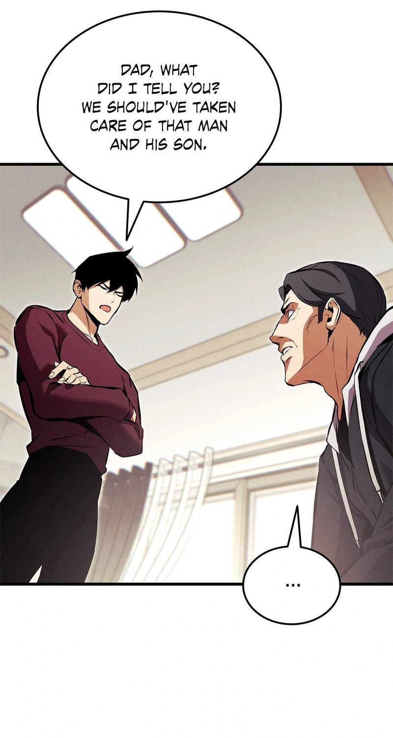 Ranker’s Return (Remake) - Chapter 210 Page 138