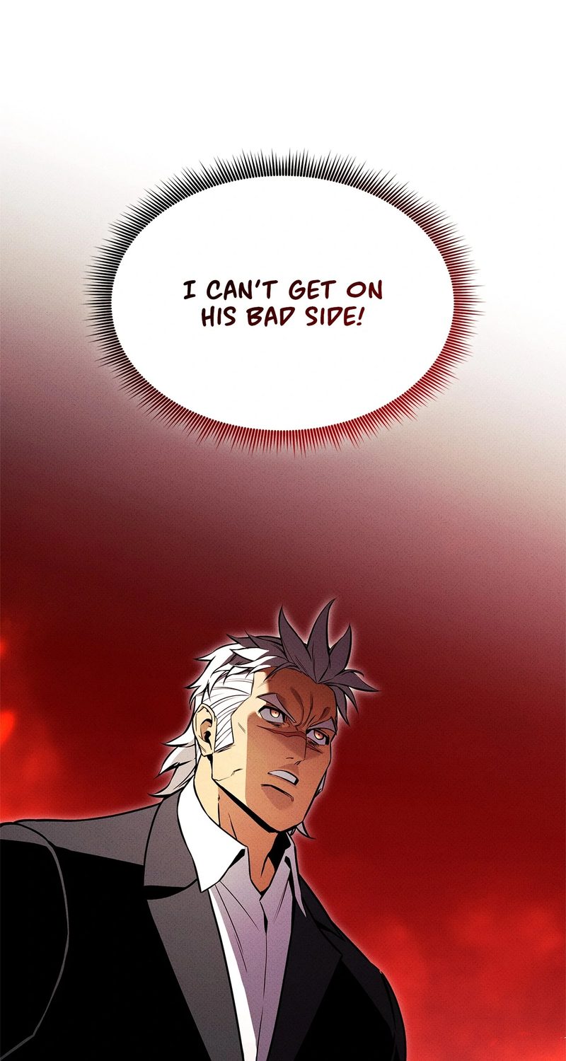 Ranker’s Return (Remake) - Chapter 210 Page 19