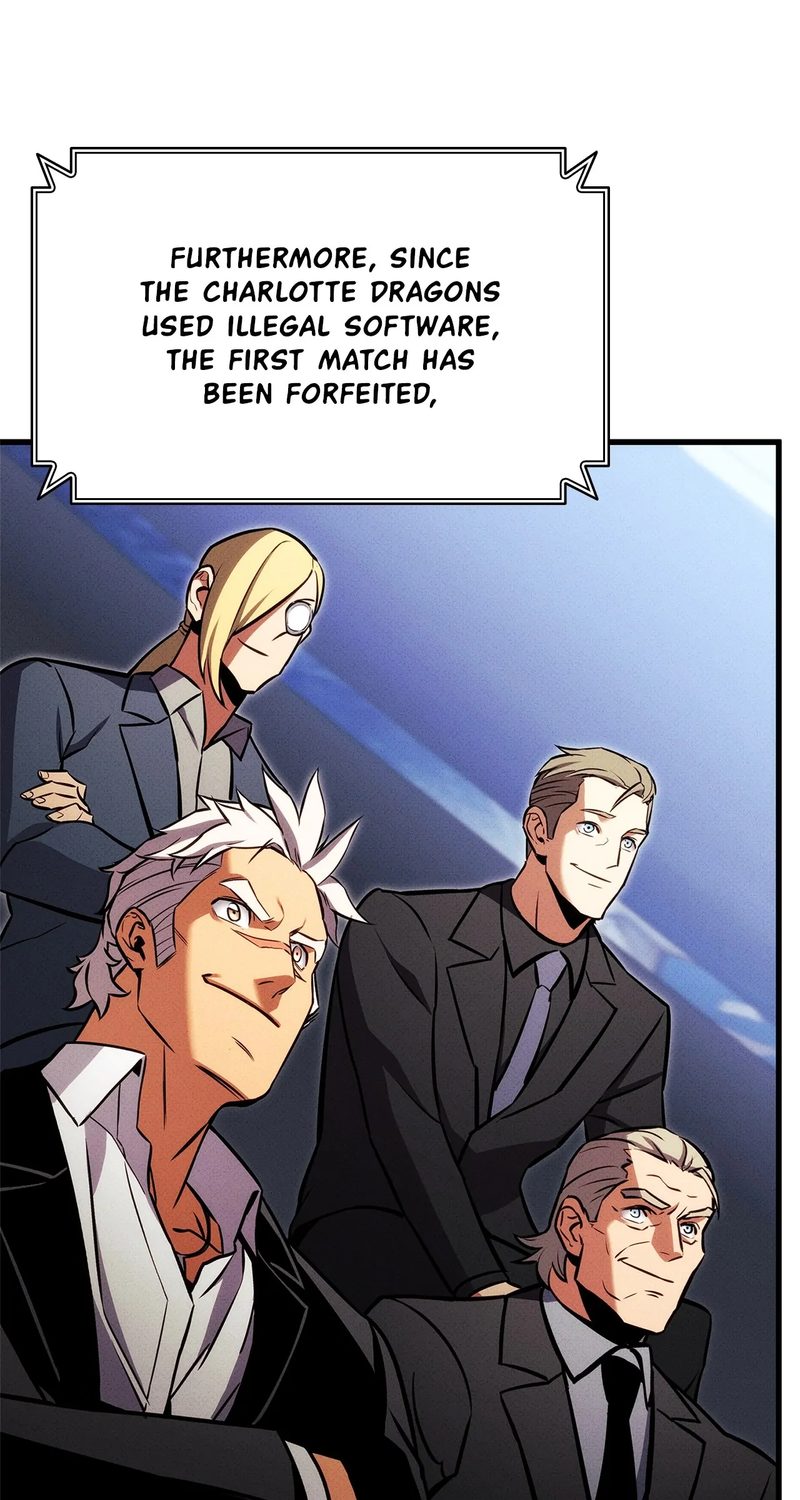 Ranker’s Return (Remake) - Chapter 210 Page 32