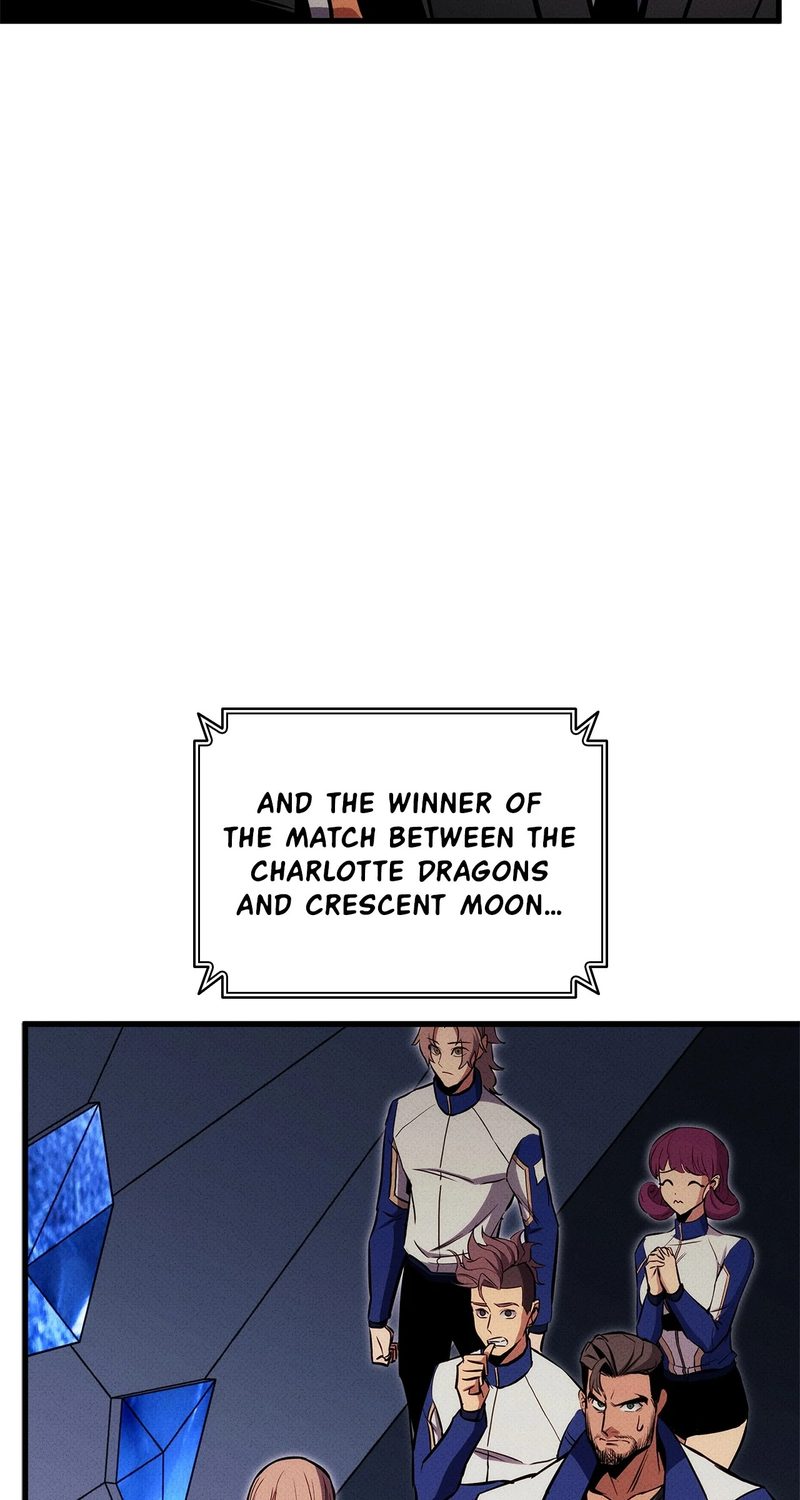 Ranker’s Return (Remake) - Chapter 210 Page 33