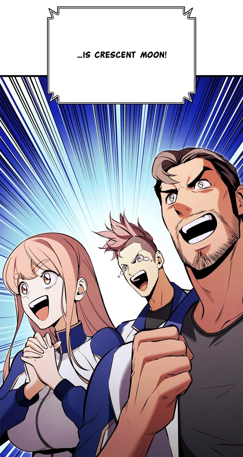 Ranker’s Return (Remake) - Chapter 210 Page 36