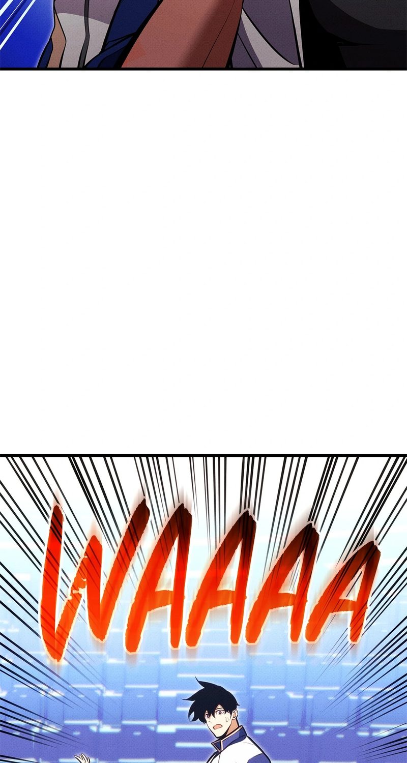 Ranker’s Return (Remake) - Chapter 210 Page 37