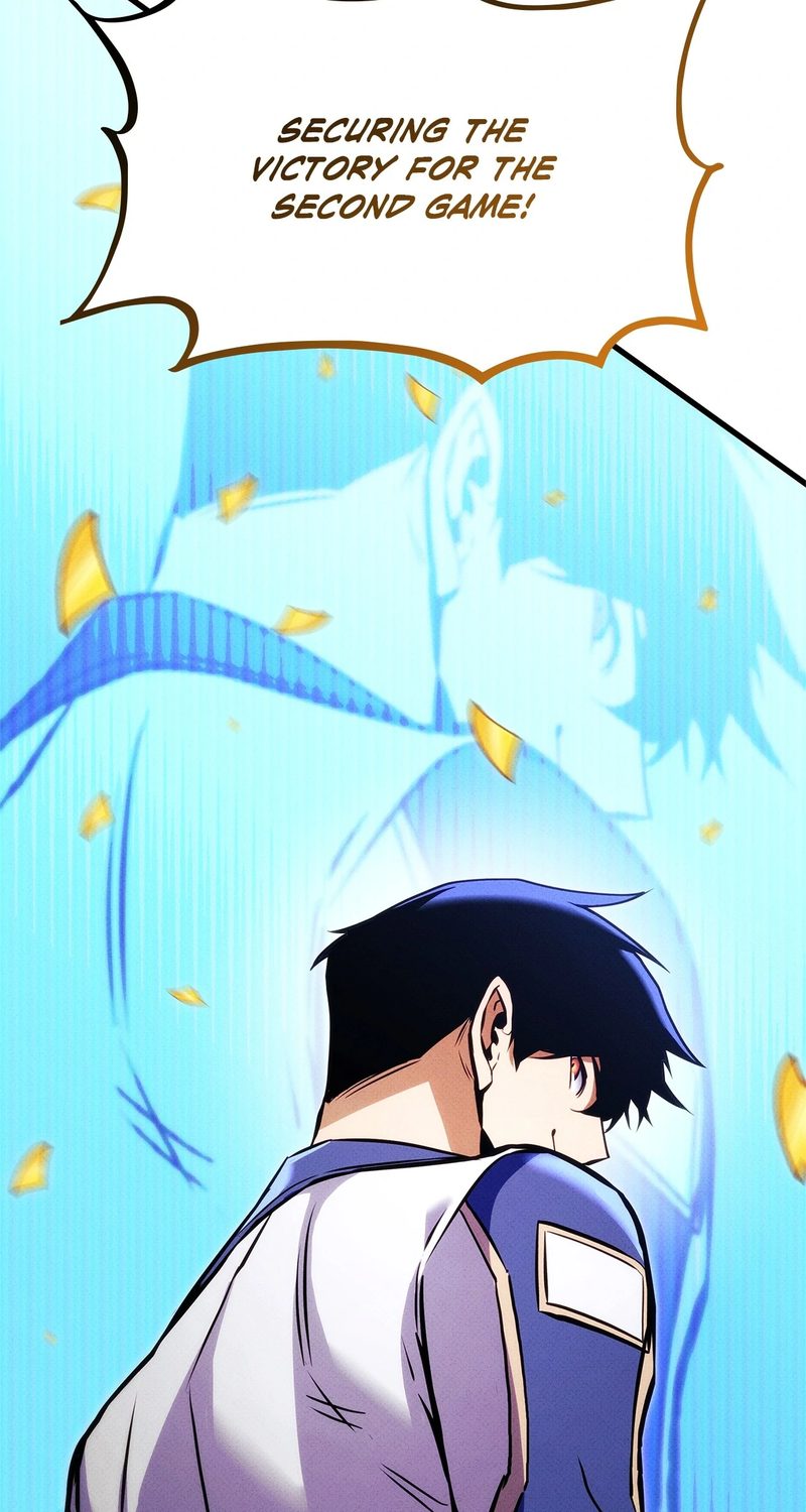 Ranker’s Return (Remake) - Chapter 210 Page 4