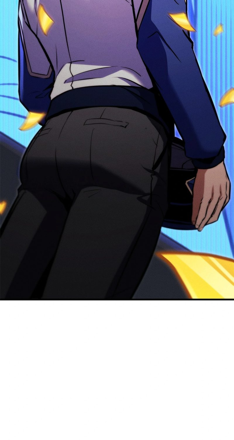 Ranker’s Return (Remake) - Chapter 210 Page 5