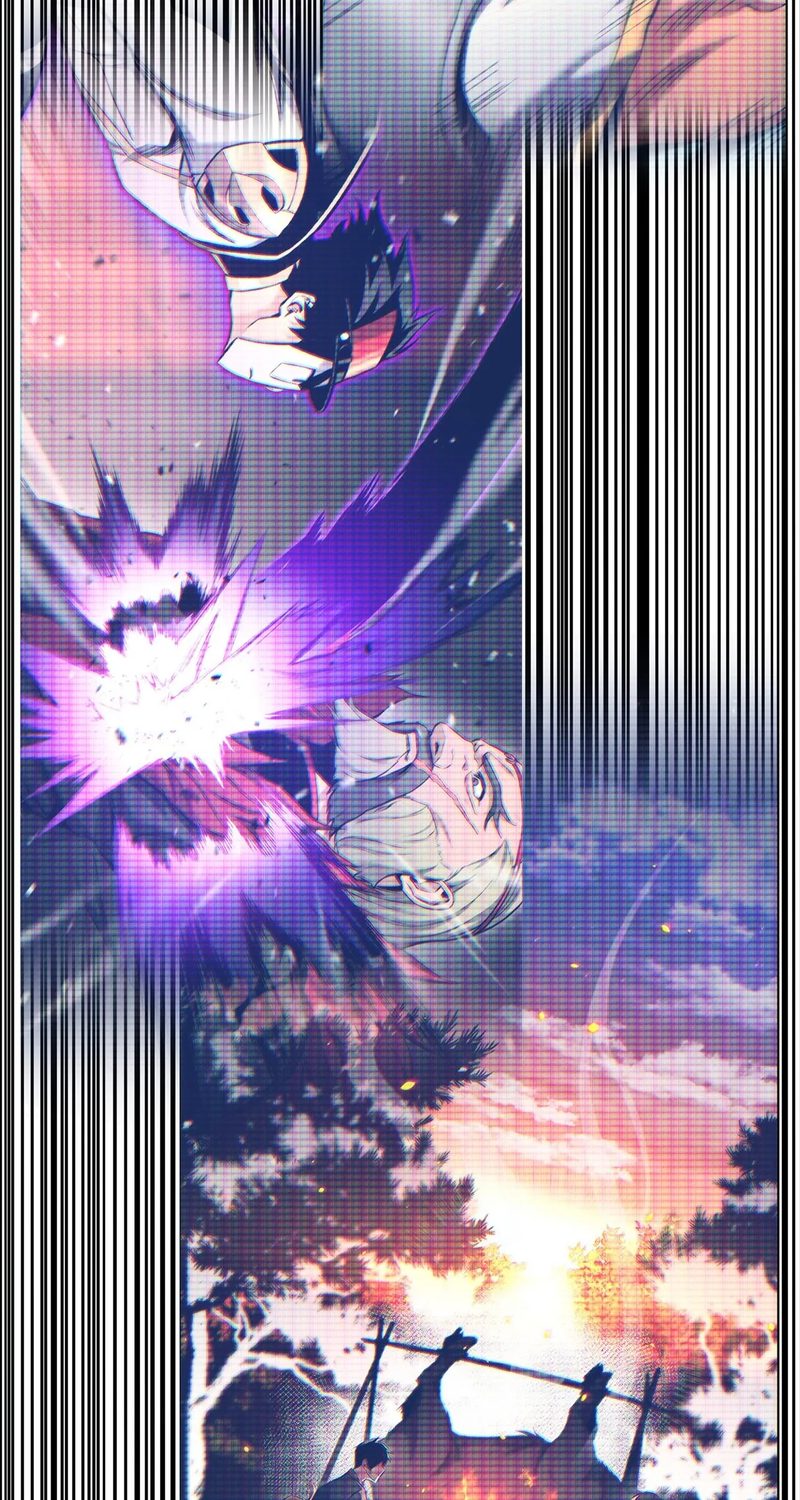 Ranker’s Return (Remake) - Chapter 210 Page 61