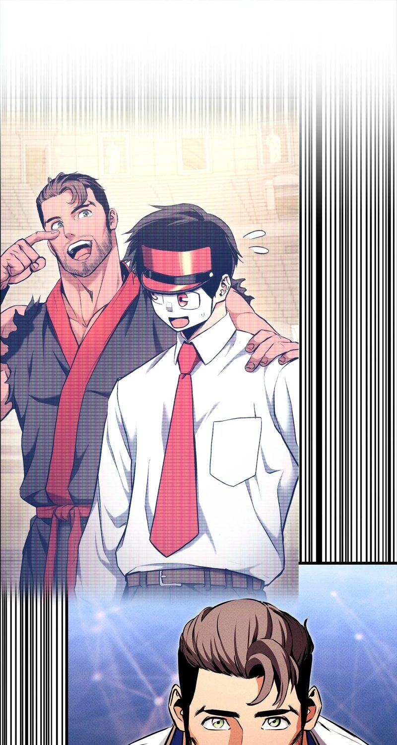 Ranker’s Return (Remake) - Chapter 210 Page 70