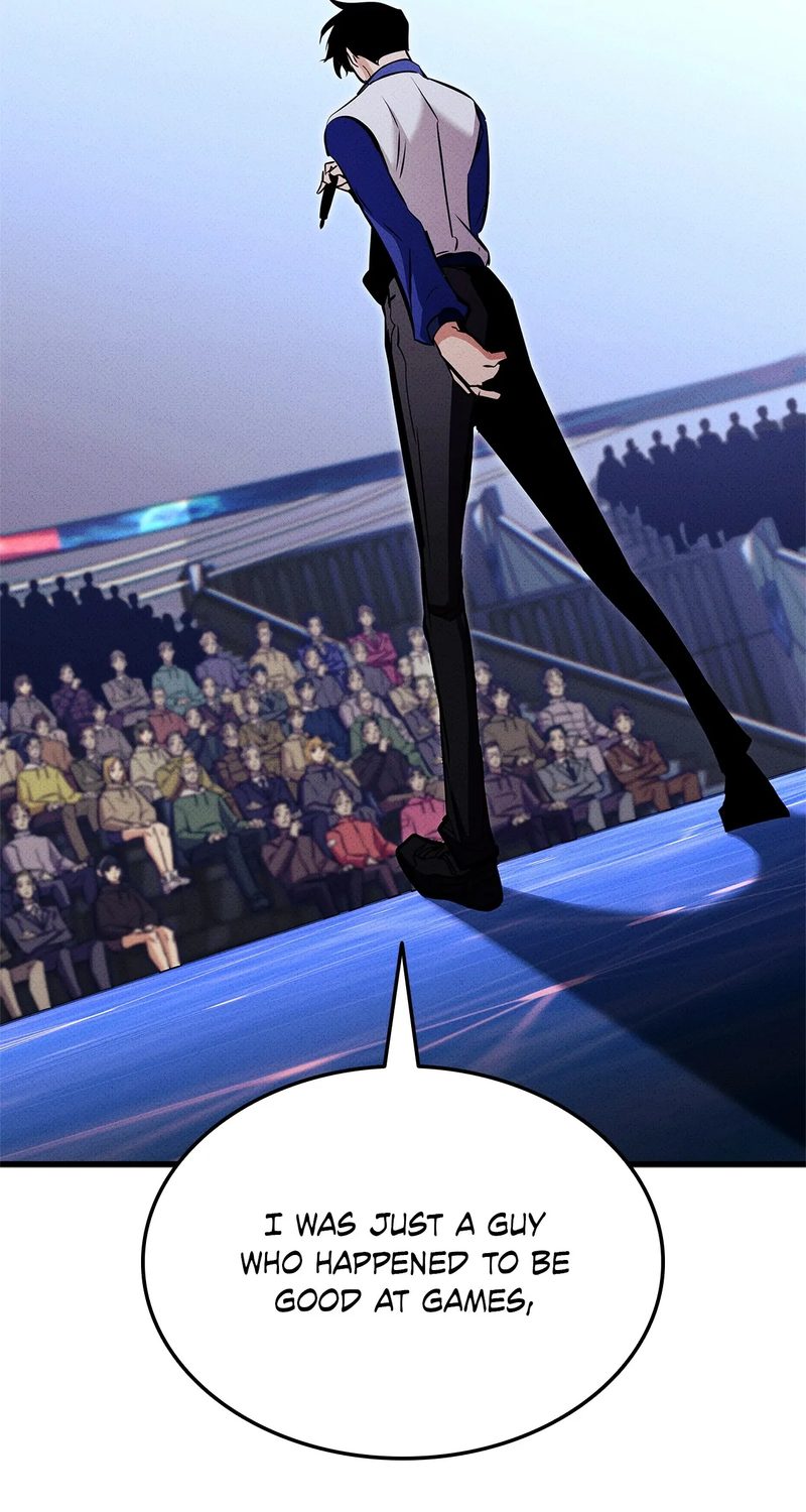 Ranker’s Return (Remake) - Chapter 210 Page 86