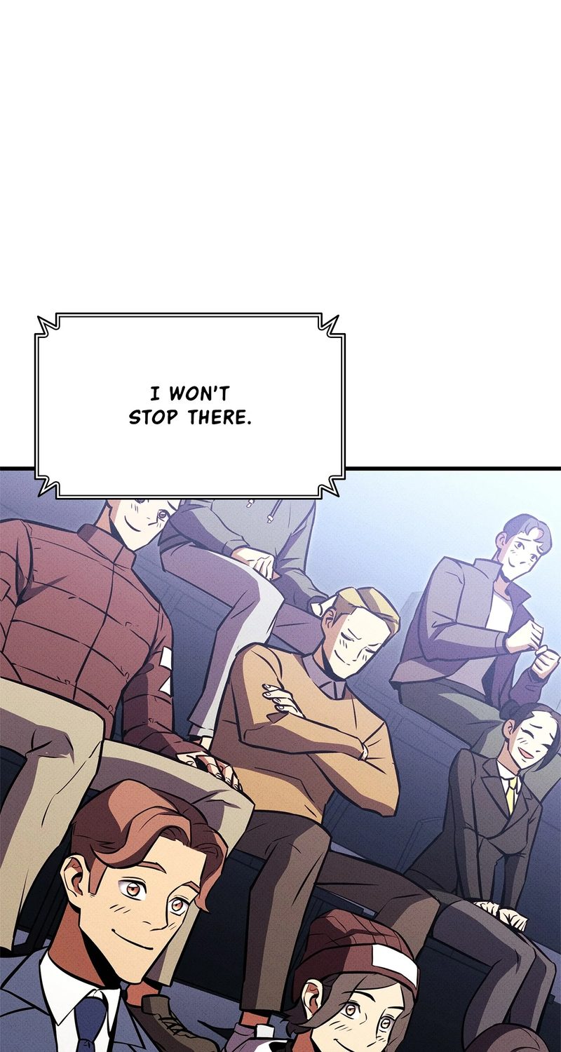Ranker’s Return (Remake) - Chapter 210 Page 95