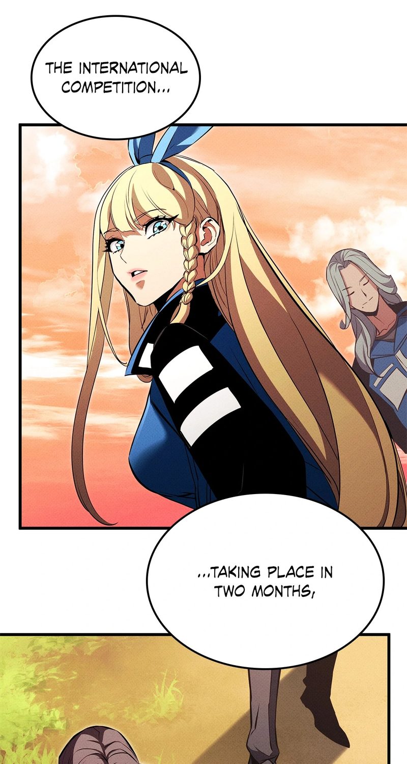 Ranker’s Return (Remake) - Chapter 210 Page 99