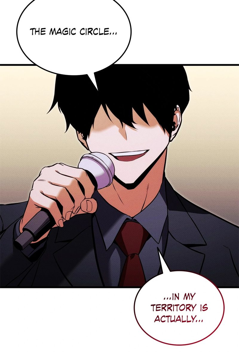 Ranker’s Return (Remake) - Chapter 211 Page 114