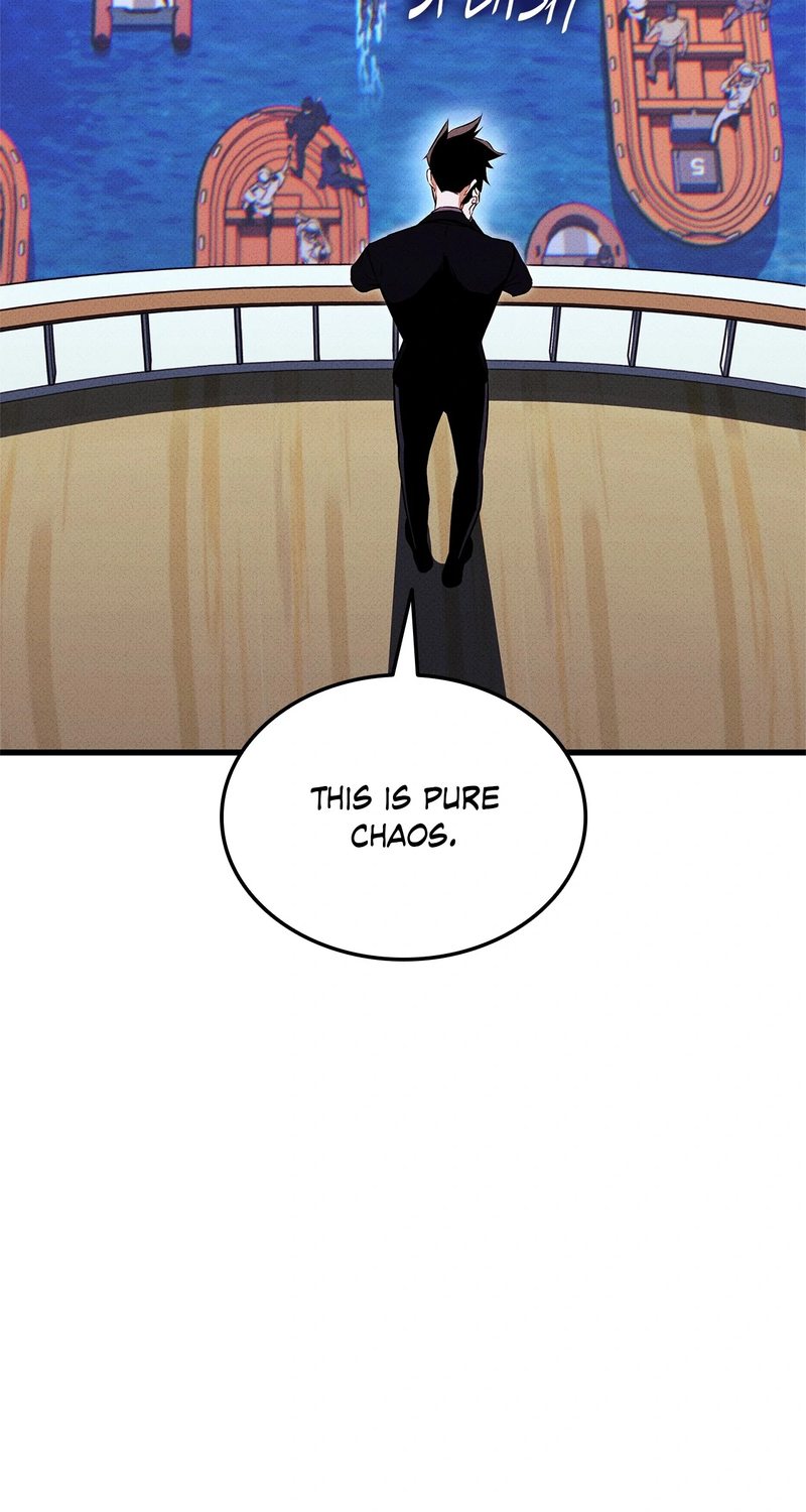 Ranker’s Return (Remake) - Chapter 211 Page 136