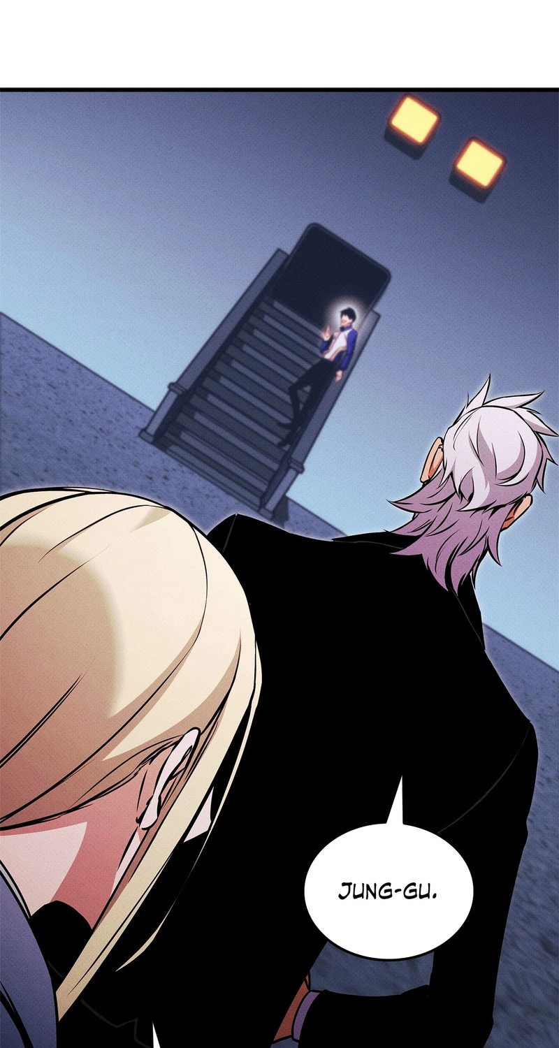 Ranker’s Return (Remake) - Chapter 211 Page 26