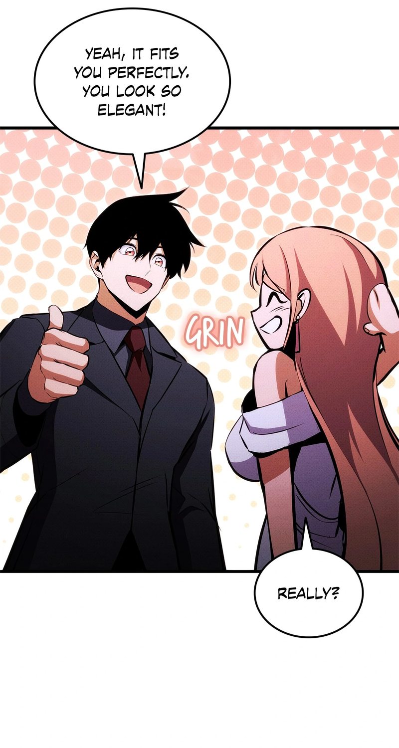 Ranker’s Return (Remake) - Chapter 211 Page 48