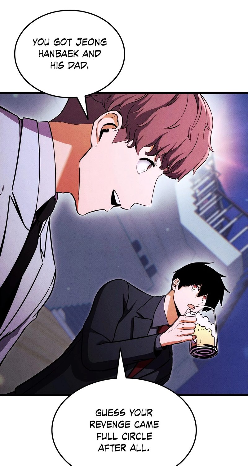 Ranker’s Return (Remake) - Chapter 211 Page 85