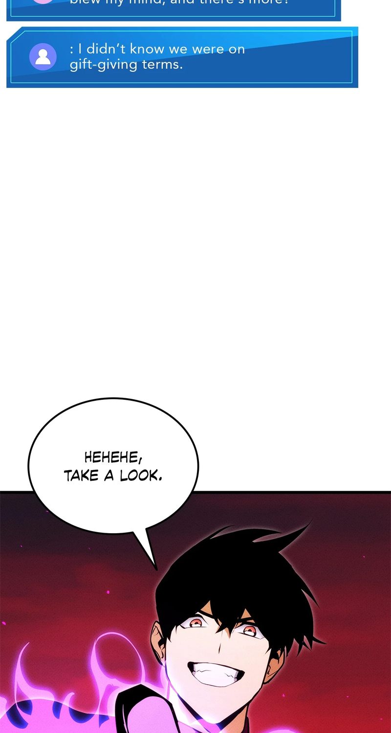 Ranker’s Return (Remake) - Chapter 212 Page 110