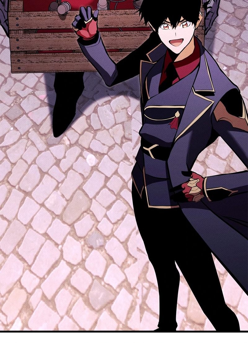 Ranker’s Return (Remake) - Chapter 212 Page 25