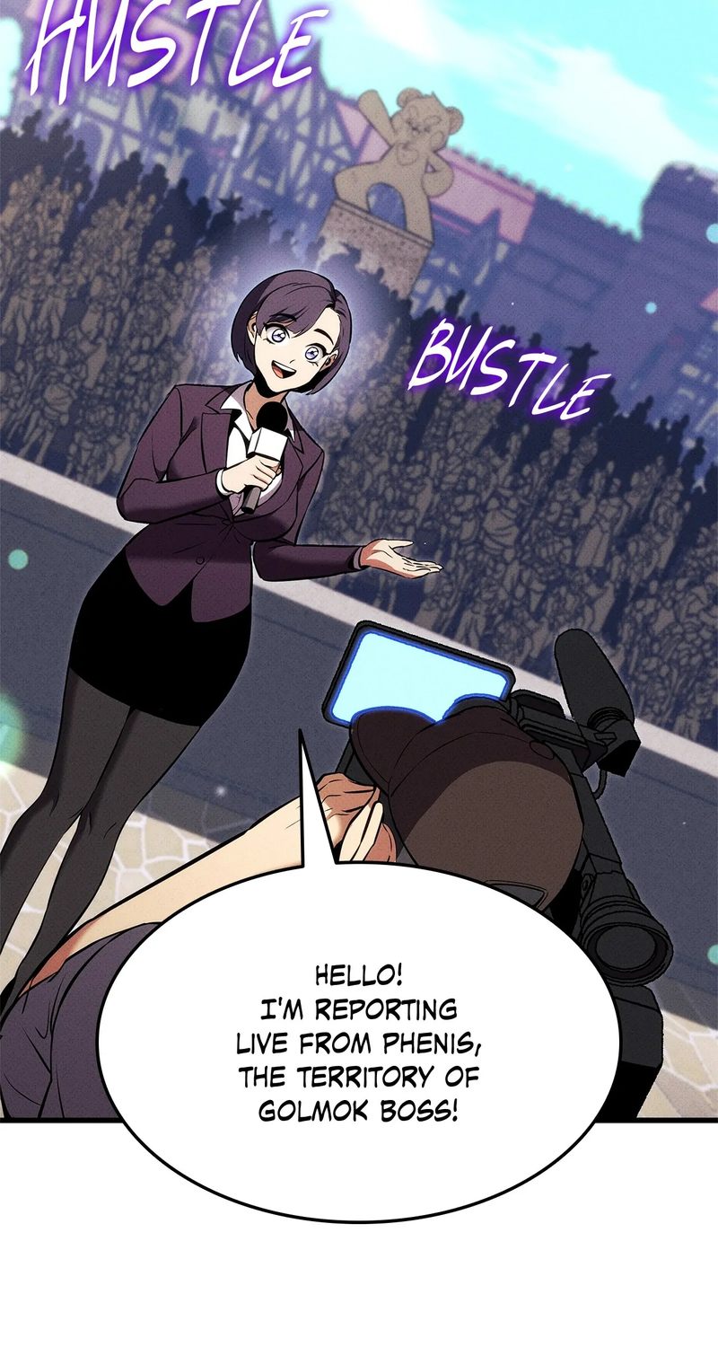 Ranker’s Return (Remake) - Chapter 212 Page 28