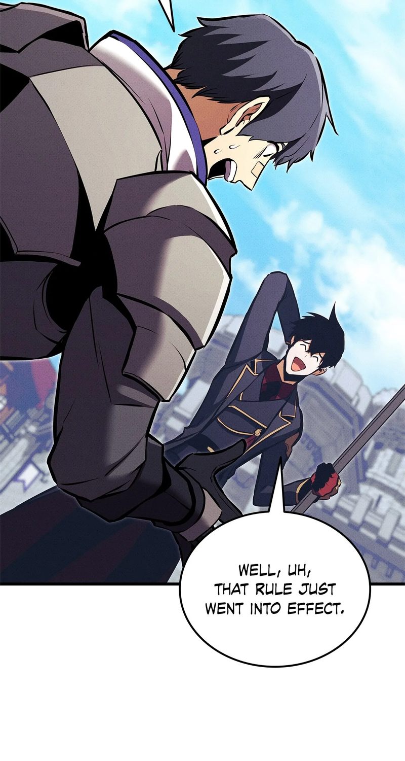 Ranker’s Return (Remake) - Chapter 212 Page 45