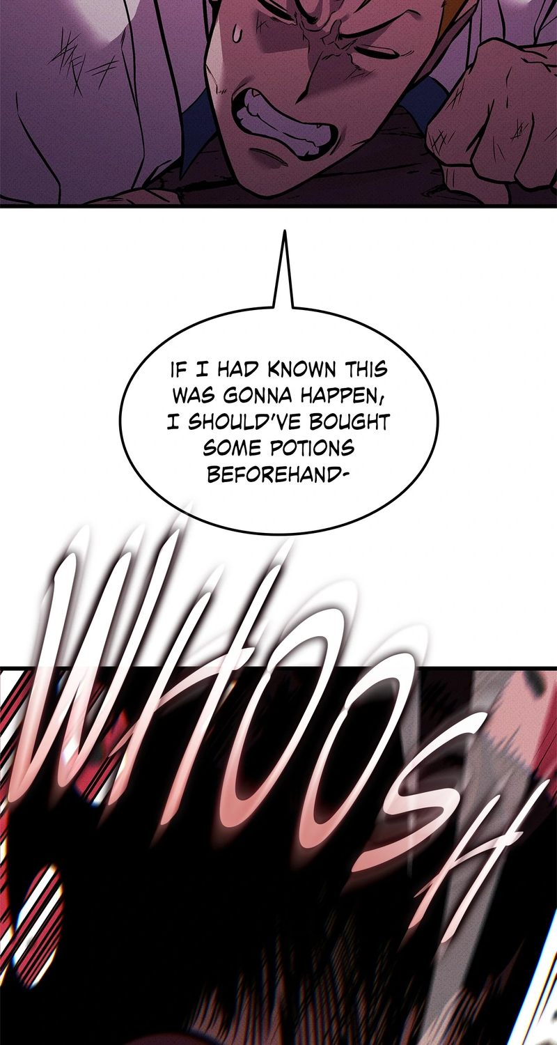 Ranker’s Return (Remake) - Chapter 212 Page 81