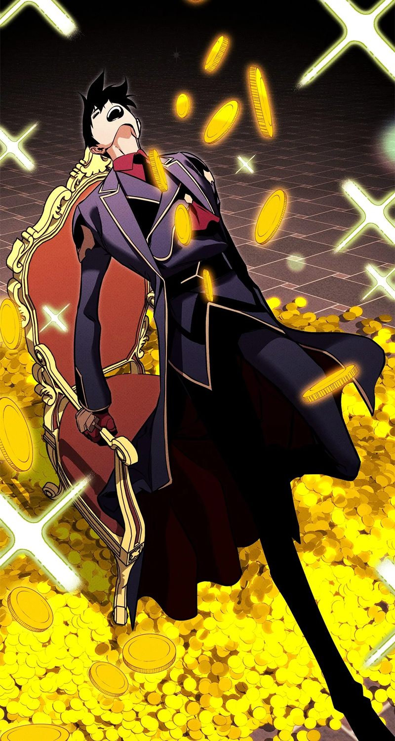 Ranker’s Return (Remake) - Chapter 212 Page 95