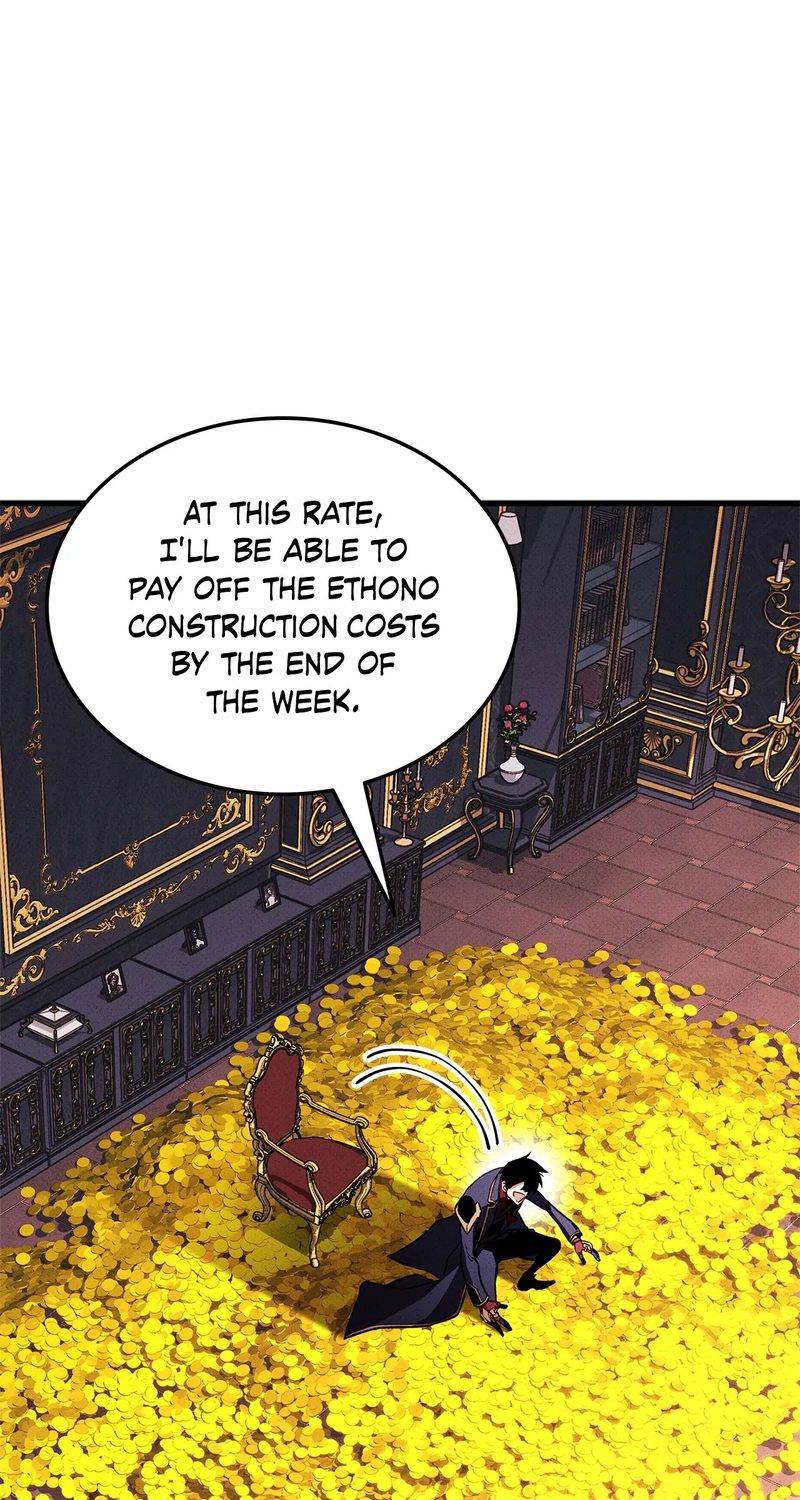 Ranker’s Return (Remake) - Chapter 212 Page 98