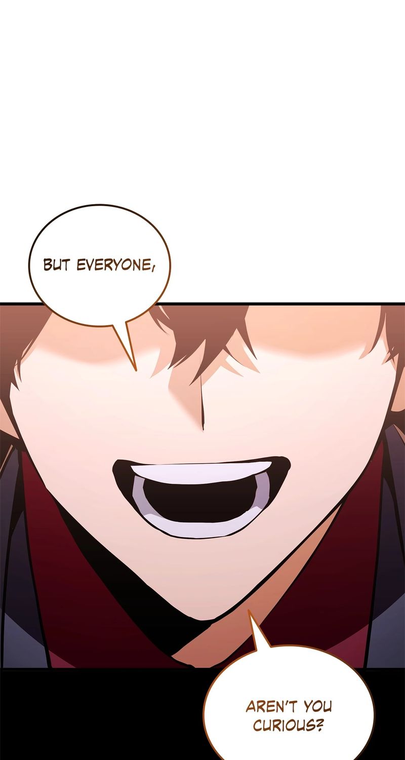 Ranker’s Return (Remake) - Chapter 213 Page 1