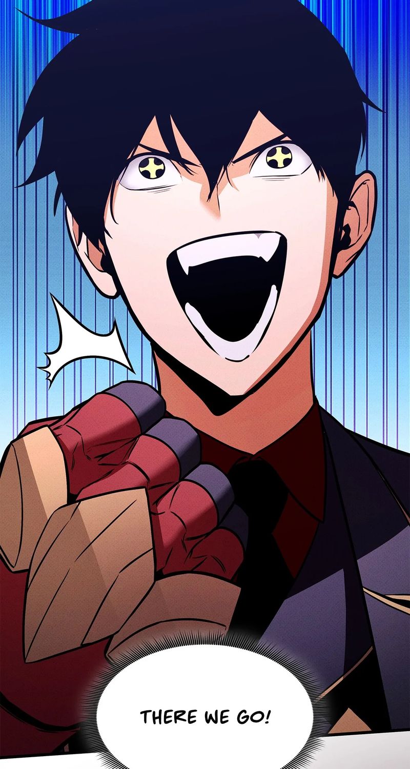 Ranker’s Return (Remake) - Chapter 213 Page 124