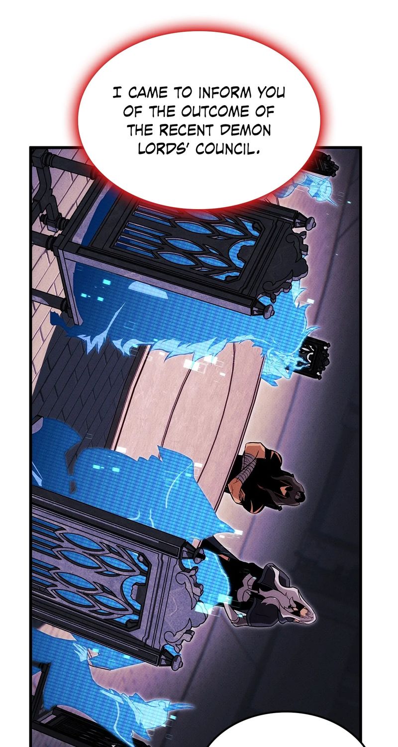 Ranker’s Return (Remake) - Chapter 213 Page 131