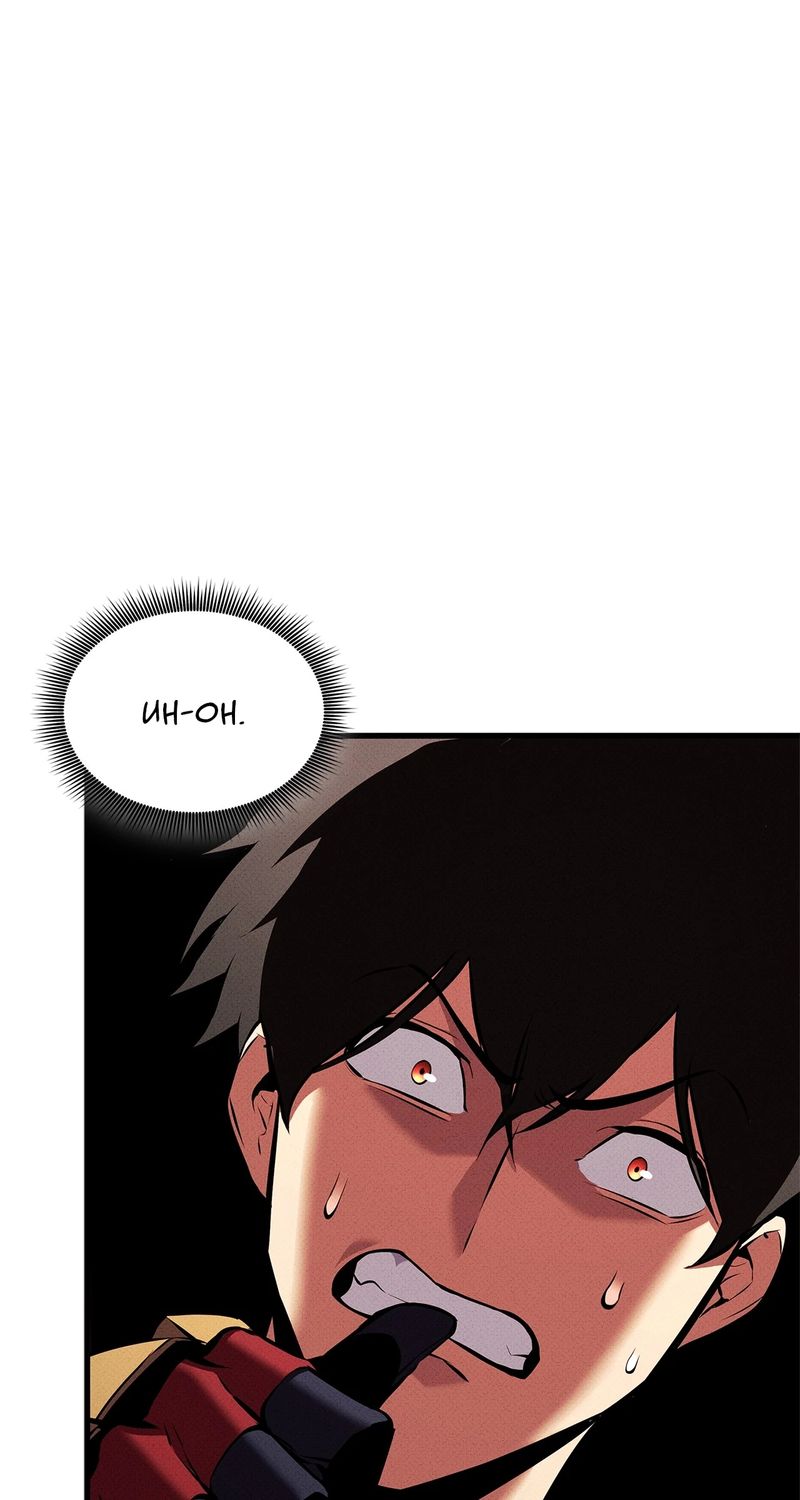 Ranker’s Return (Remake) - Chapter 213 Page 22