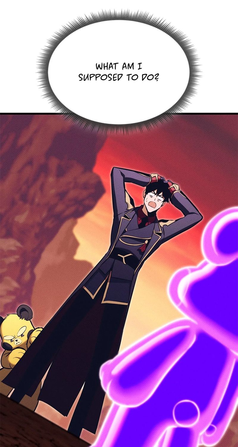 Ranker’s Return (Remake) - Chapter 213 Page 26