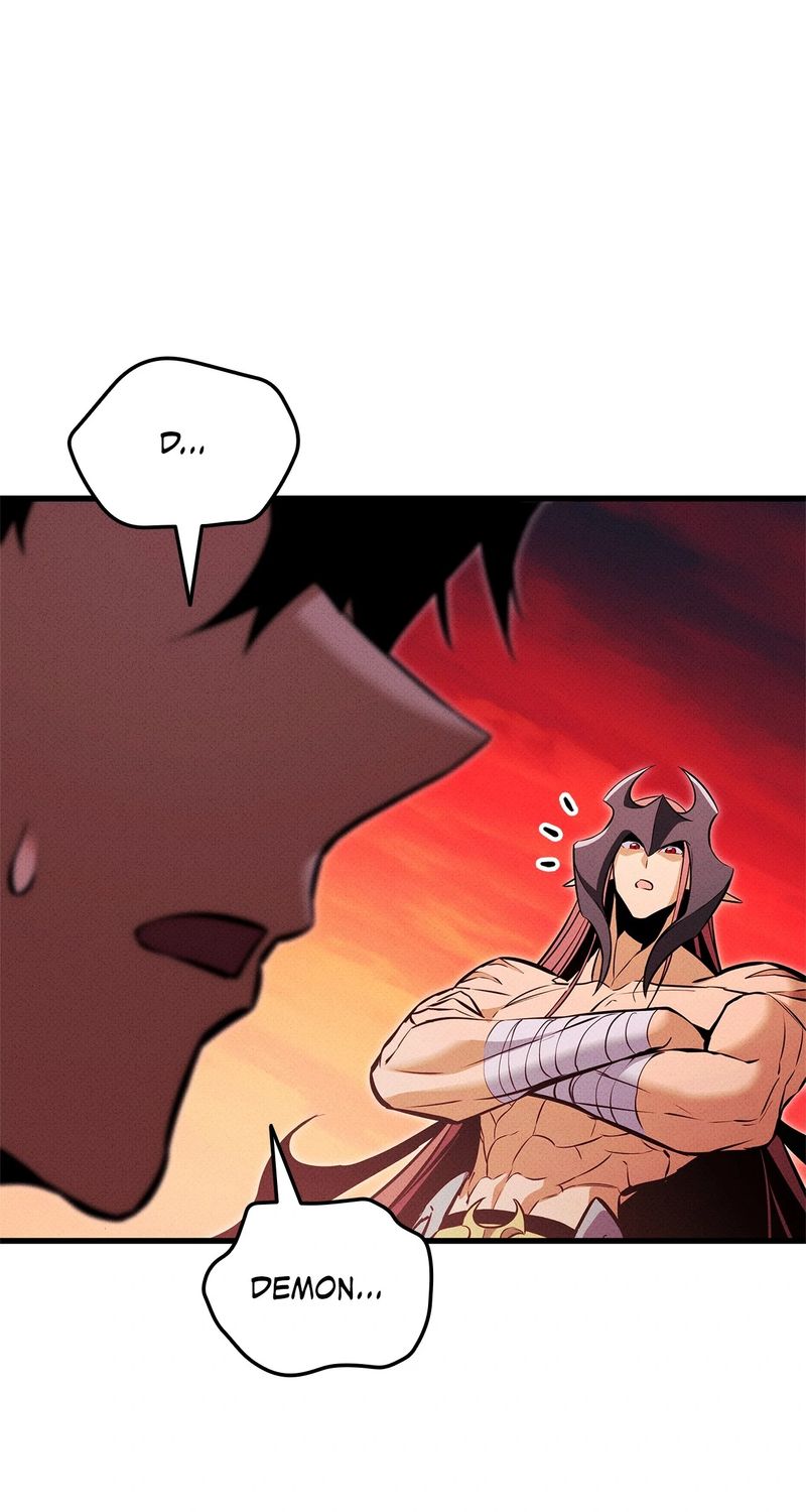 Ranker’s Return (Remake) - Chapter 213 Page 33