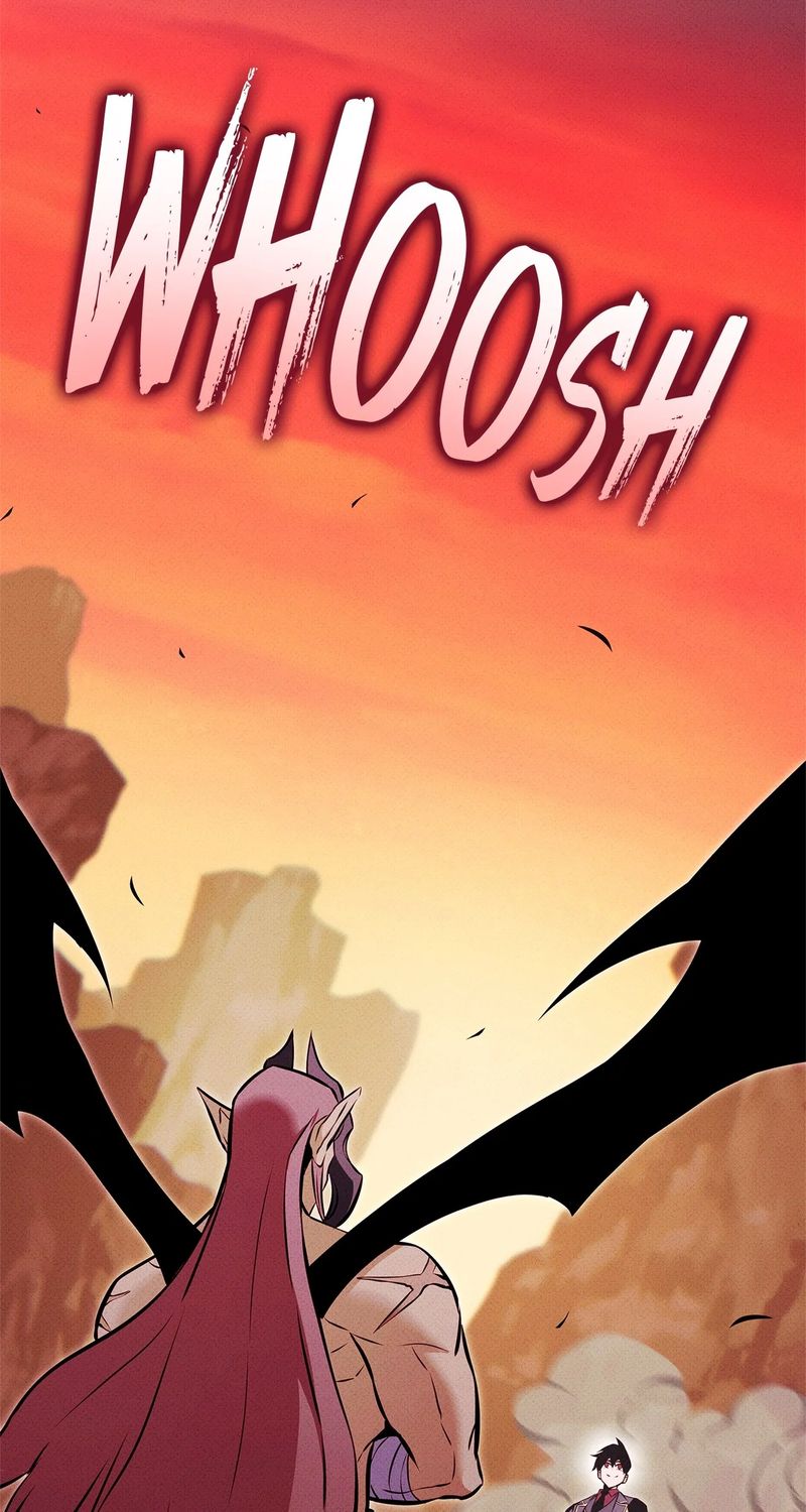 Ranker’s Return (Remake) - Chapter 213 Page 40