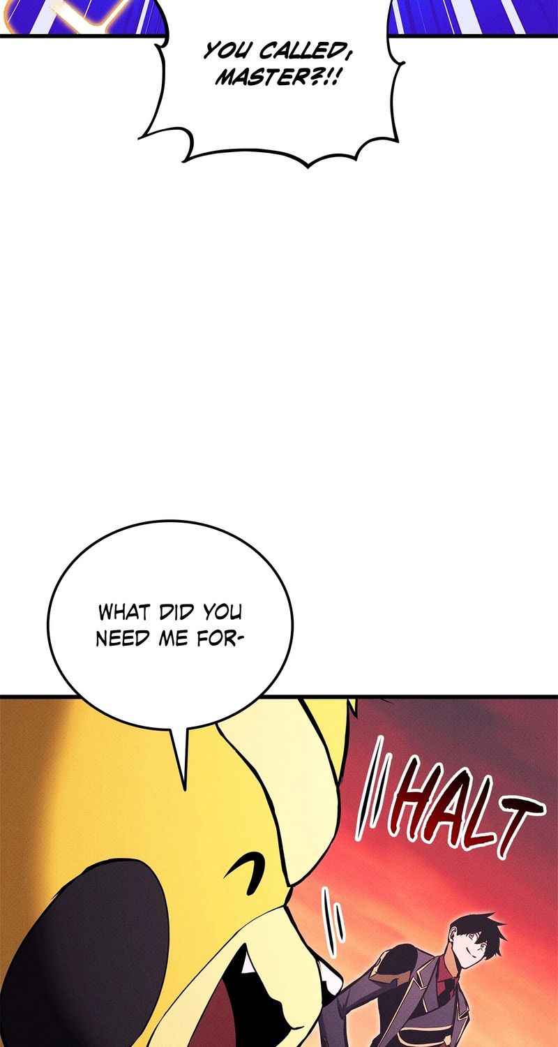 Ranker’s Return (Remake) - Chapter 213 Page 7