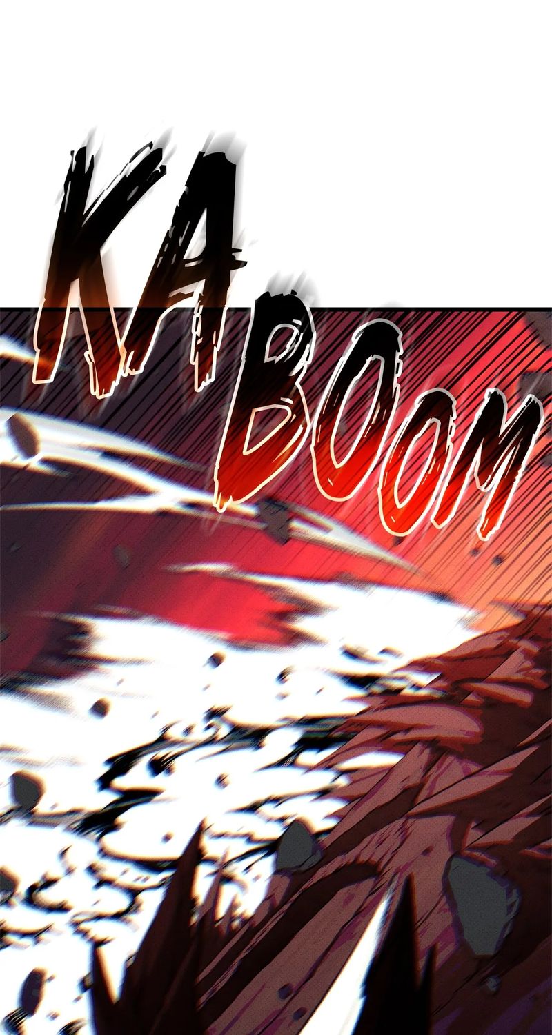 Ranker’s Return (Remake) - Chapter 213 Page 88